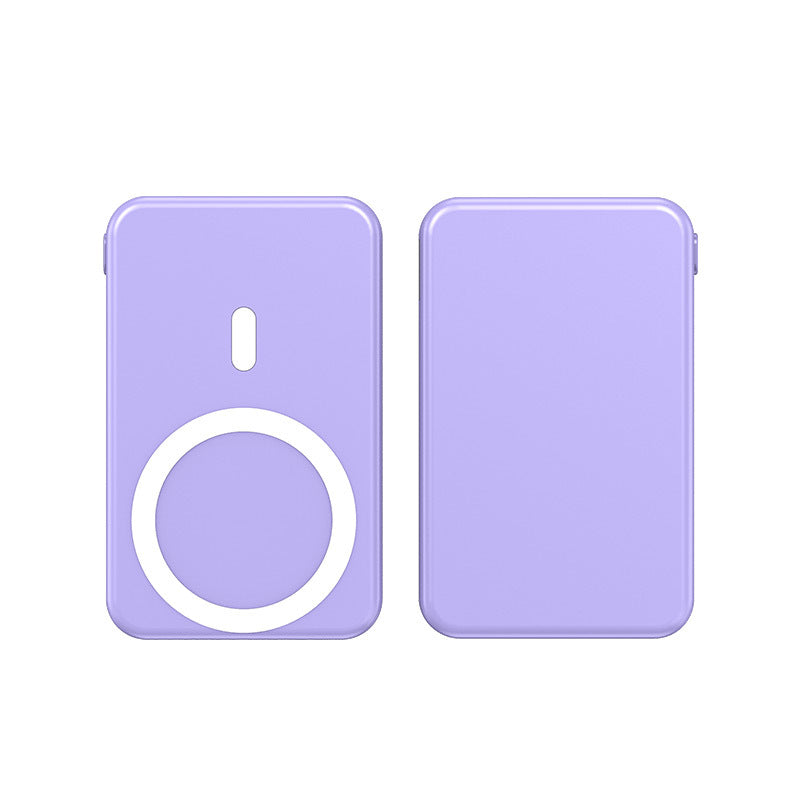 Wearable Powerbank Kalsten