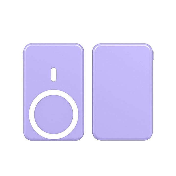 Wearable Powerbank Kalsten