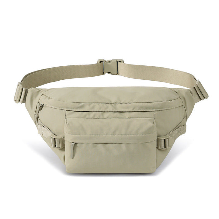 Versatile Adventure Waist Pack Kalsten
