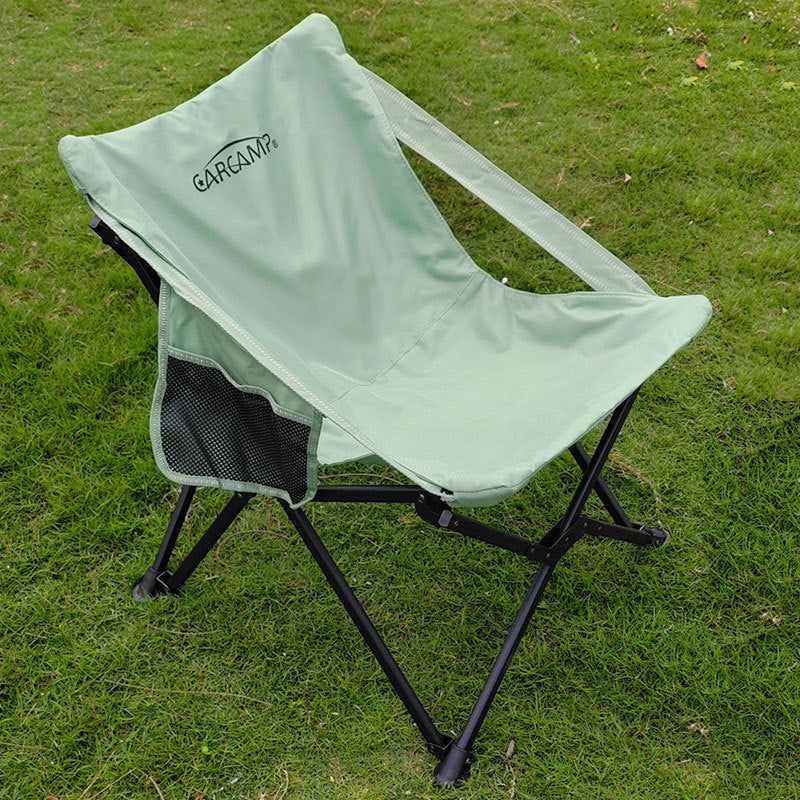 Women Folding Chair with Ergonomic Support Kalsten