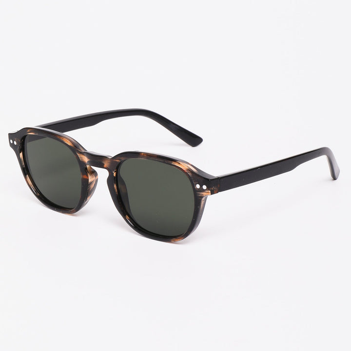 Women's sunglasses in stylish turtle design Kalsten