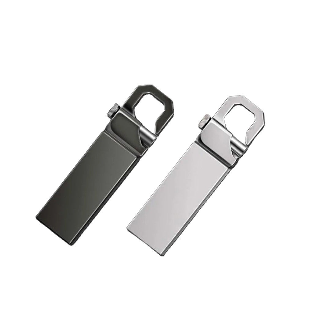 2TB USB Flash Drive