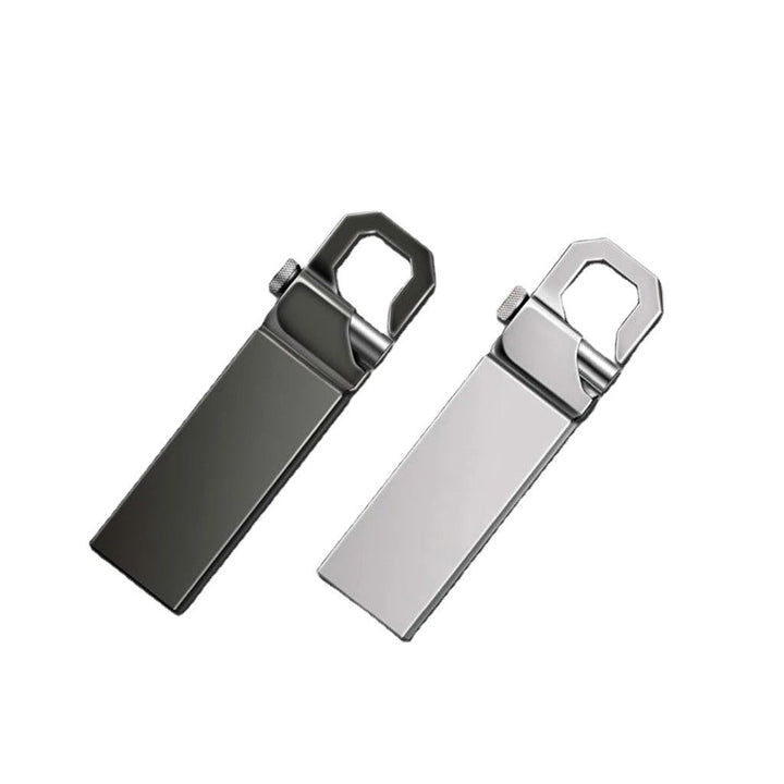 2TB USB Flash Drive