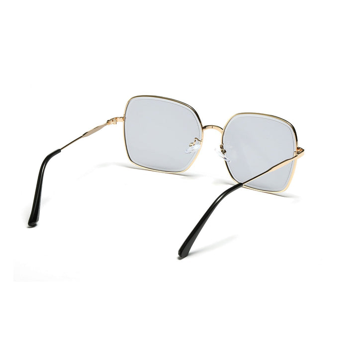 Women's trendy square sunglasses Kalsten