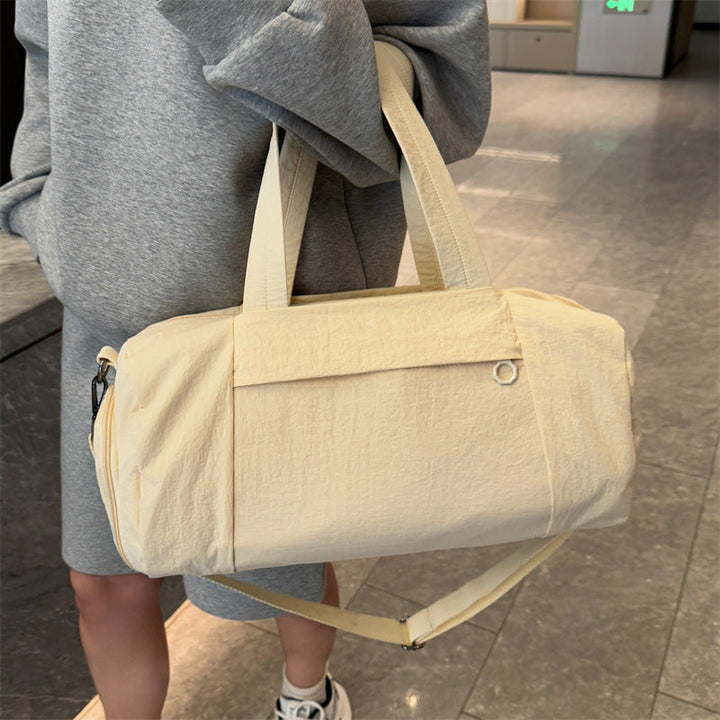 Stylish leisure bag Kalsten