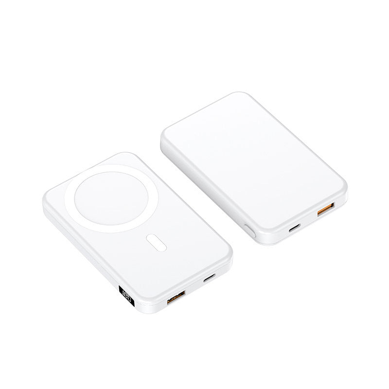 Magsafe Powerbank with high-speed charging function Kalsten