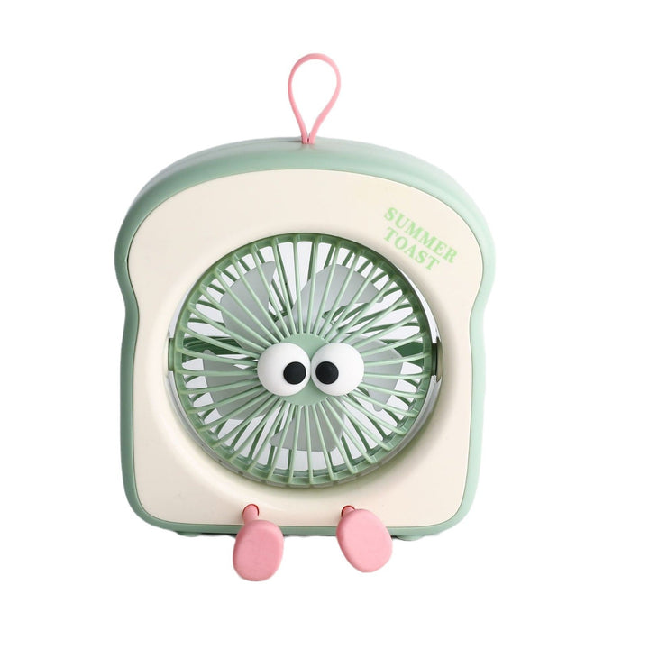 Unisex funny table fan Kalsten