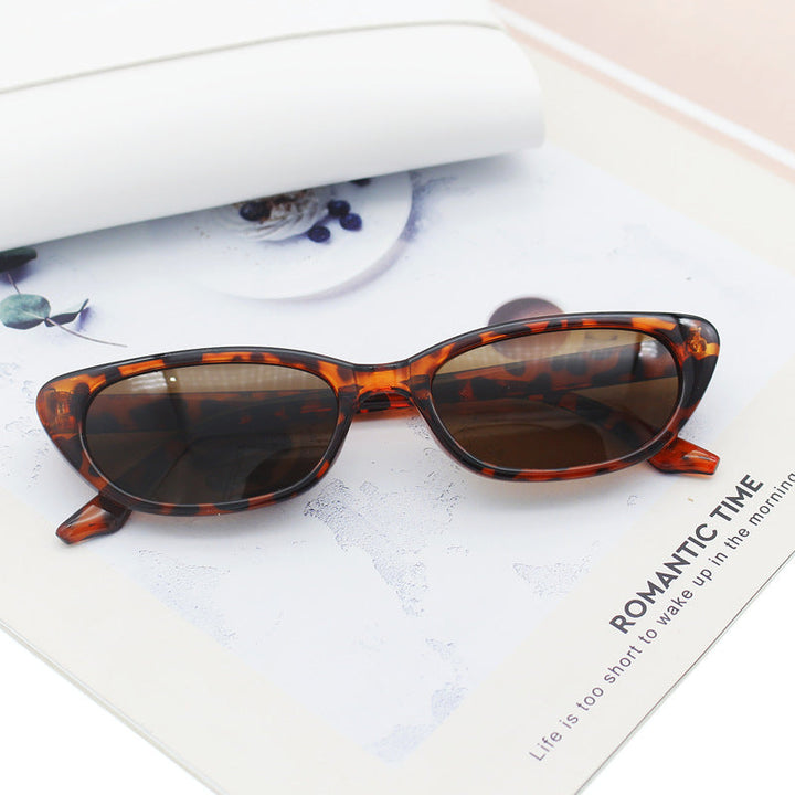 Women's Cat-Eye Sunglasses with Exclusive Design Kalsten