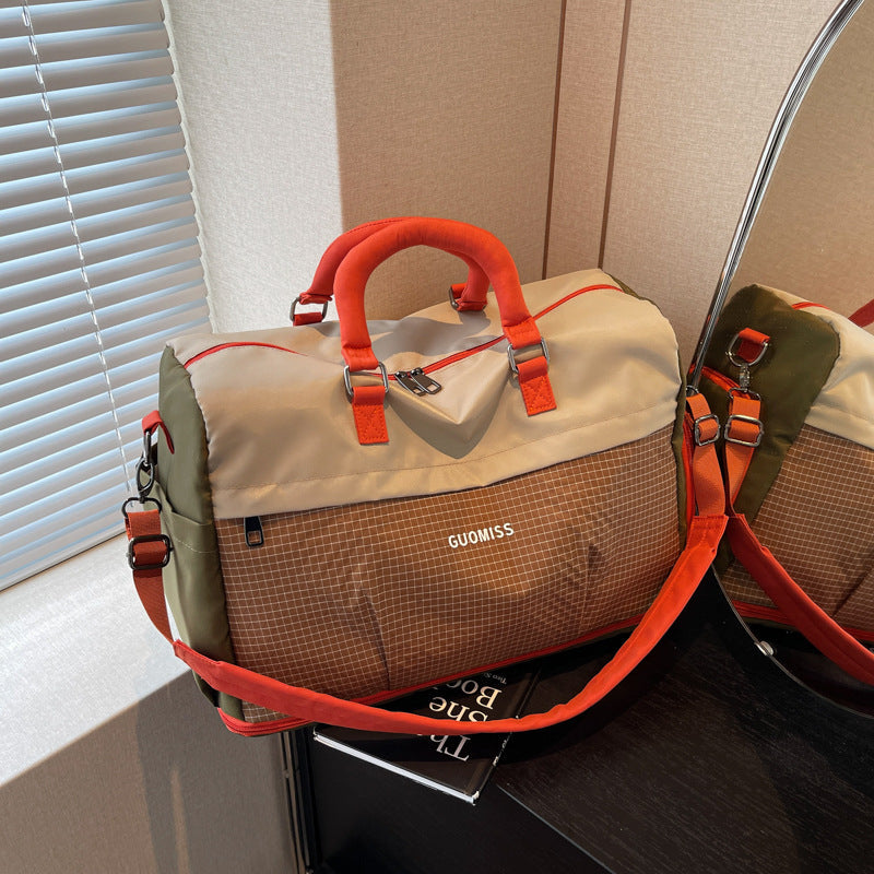 Sports bag Kalsten
