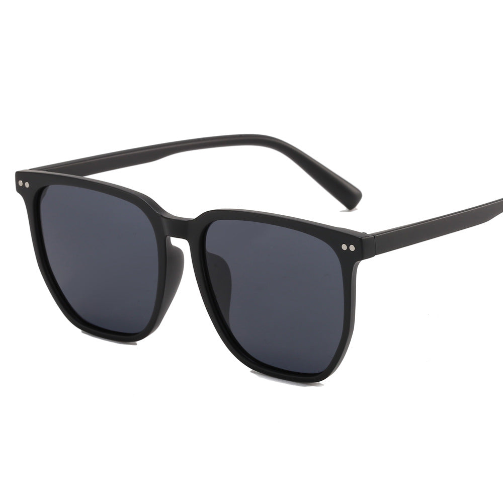 Women's fashionable sunglasses in clear design Kalsten
