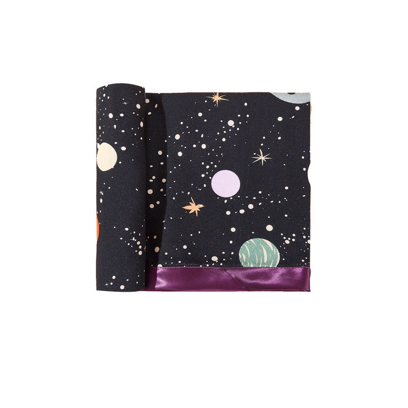 Decorative Printed Muslin Cloth kalsten