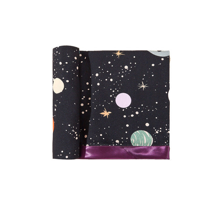 Decorative Printed Muslin Cloth kalsten