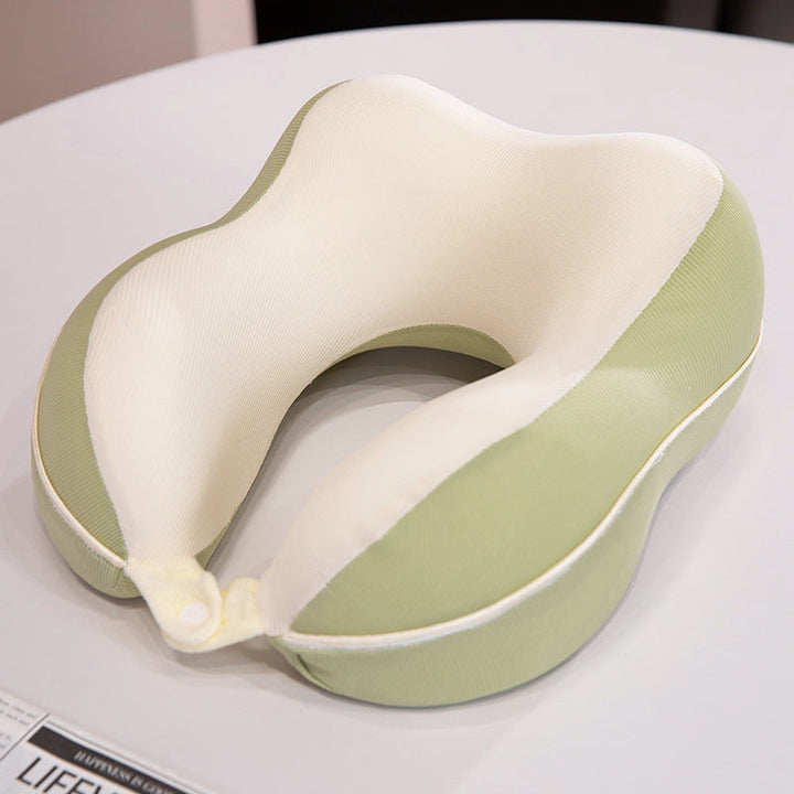 Ergonomic neck pillow with sleep support Kalsten