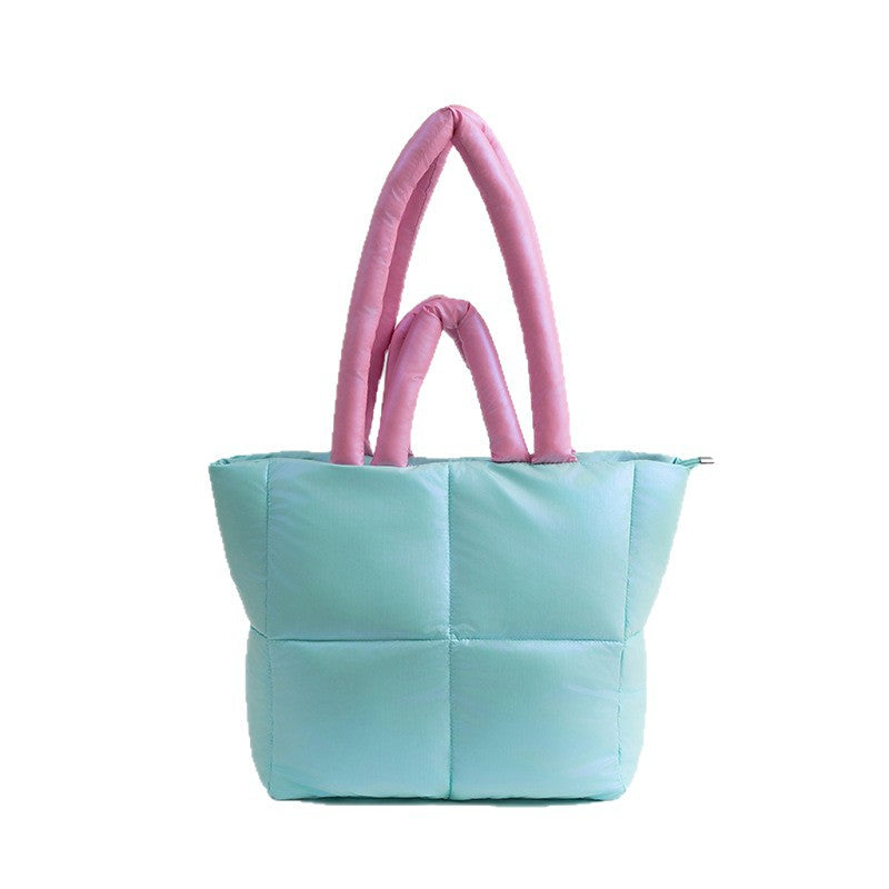 Insulated Fashion Tote Bag Kalsten