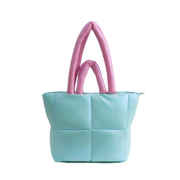 Insulated Fashion Tote Bag Kalsten