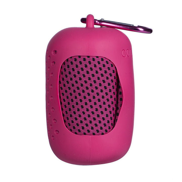 Ladies portable Bluetooth speaker Kalsten