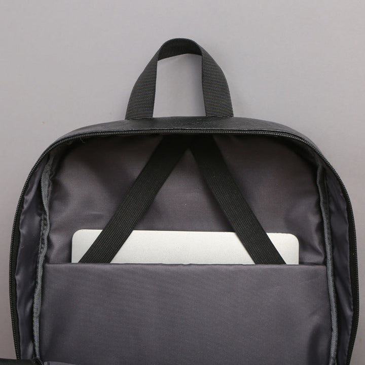 Sleek Professional Backpack Kalsten