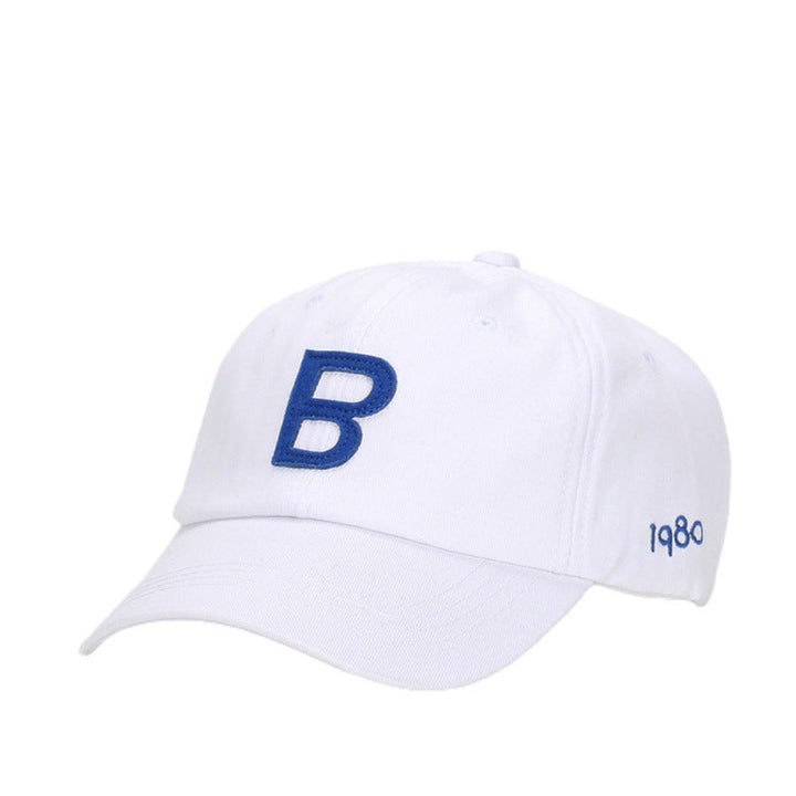 Men's Casual Embroidered Baseball Cap Kalsten 1784084080