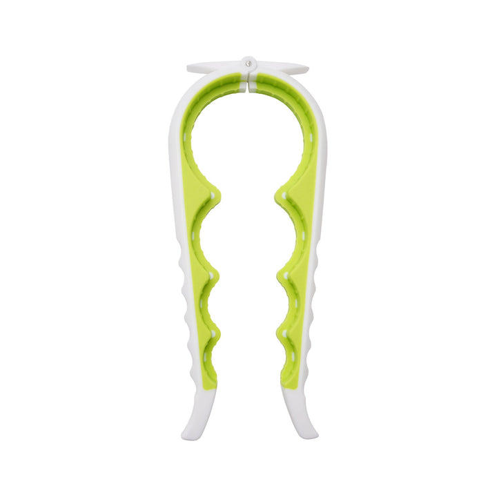 Multifunctional kitchen helper with integrated bottle opener function Kalsten