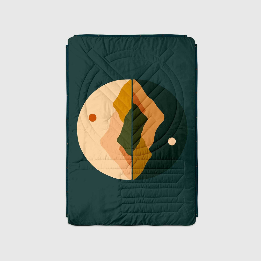 Unisex Blanket Kalsten