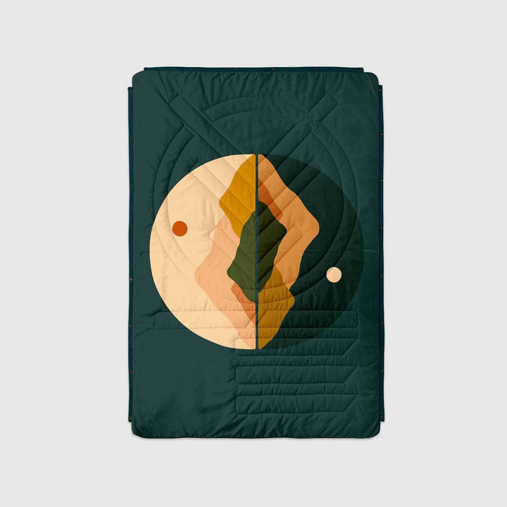 Unisex Blanket Kalsten