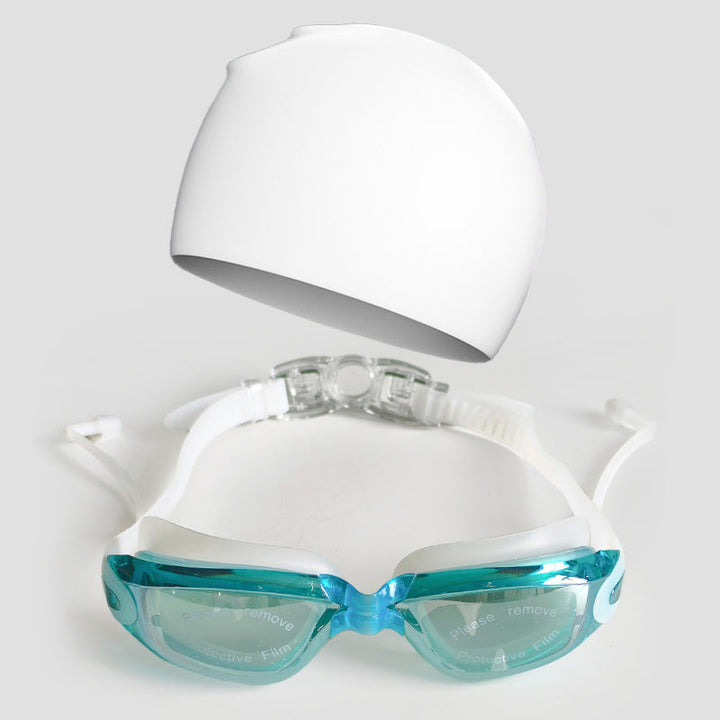 Anti-Fog Swimming Goggles Kalsten 1783828673