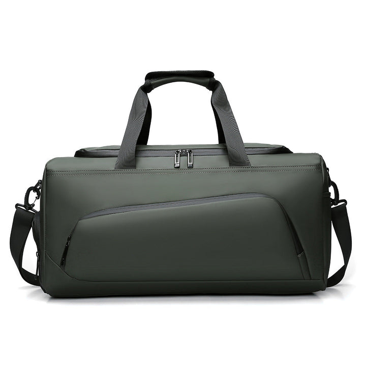 Ultra-Durable Waterproof Travel Duffel Bag kalsten