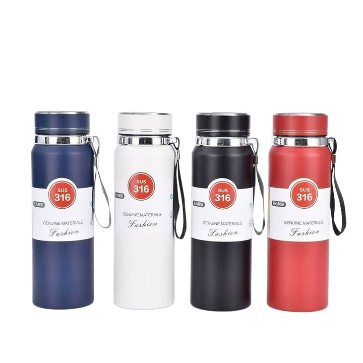 Women Insulated Drinking Bottle made of high-quality Stainless Steel Kalsten