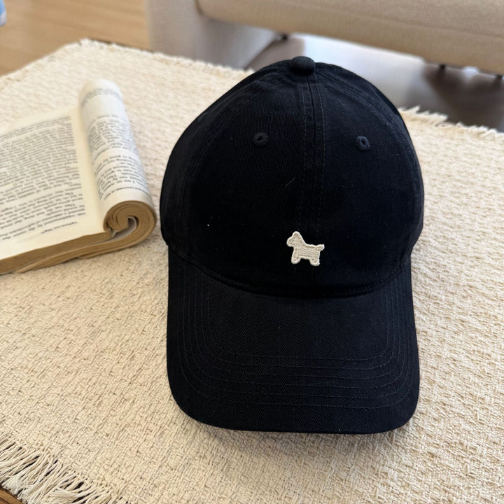 Women's Casual Cotton Cap Kalsten