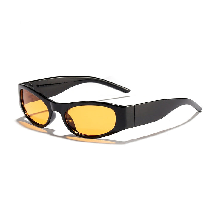 Women's fashionable sunglasses in elegant design Kalsten