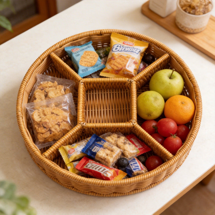 Ladies Basket Organizer Kalsten