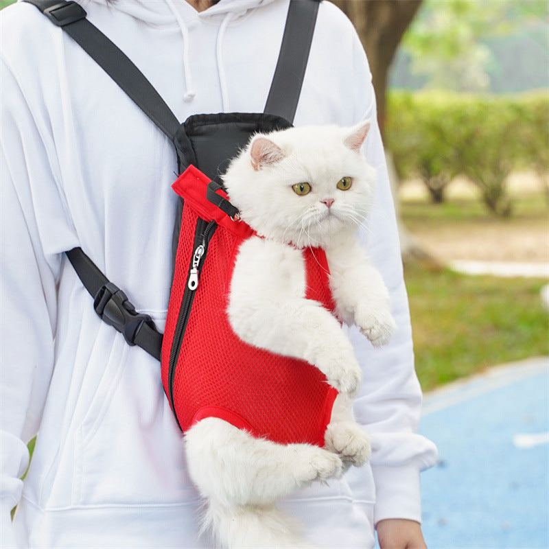 Unisex Pet Carrier Kalsten