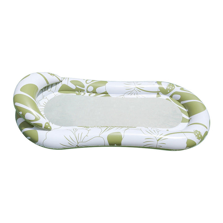 Unisex Airy Lounger for the Garden Kalsten