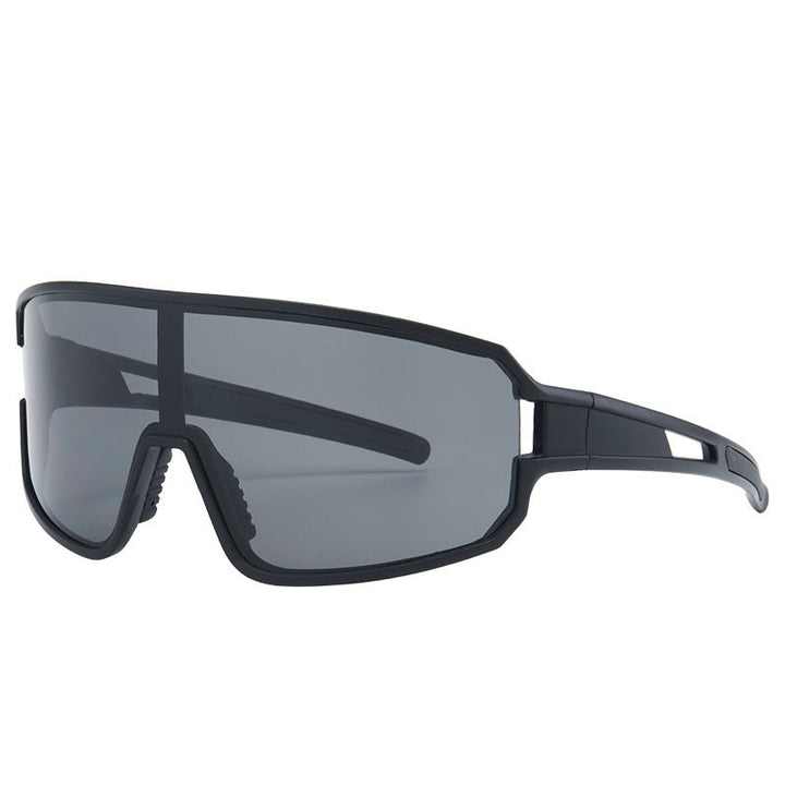 Ladies sporty sunglasses with ergonomic frame and polarized lenses Kalsten