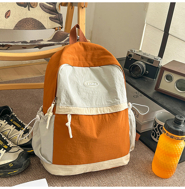 Multi-Functional Outdoor Backpack Kalsten
