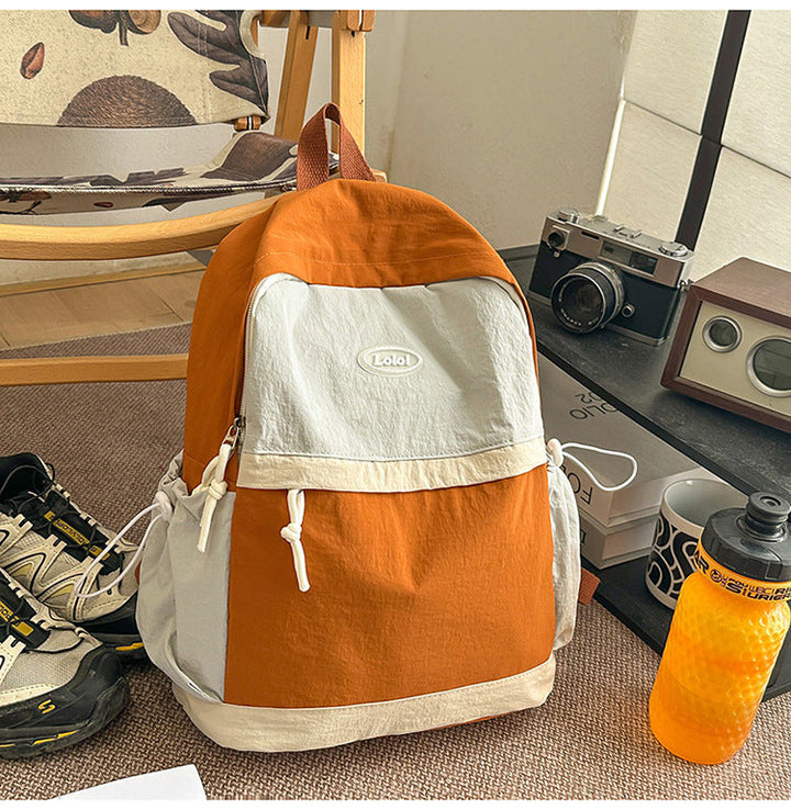 Multi-Functional Outdoor Backpack Kalsten