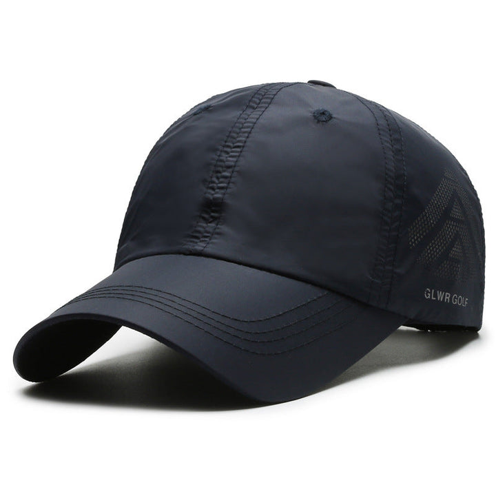 Men's Lightweight Performance Golf Cap Kalsten 1783926903