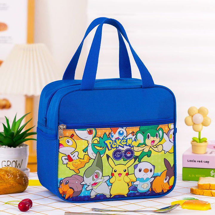 Insulated Lunch Tote Bag Kalsten