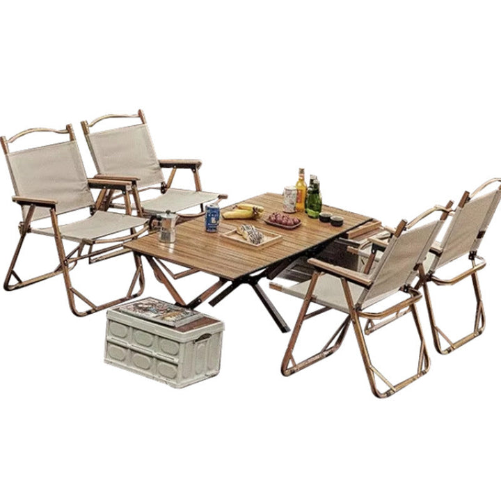 Portable Folding Chair Kalsten