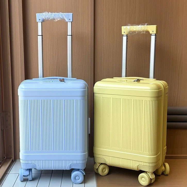Lightweight Hard Shell Luggage Suitcase Kalsten