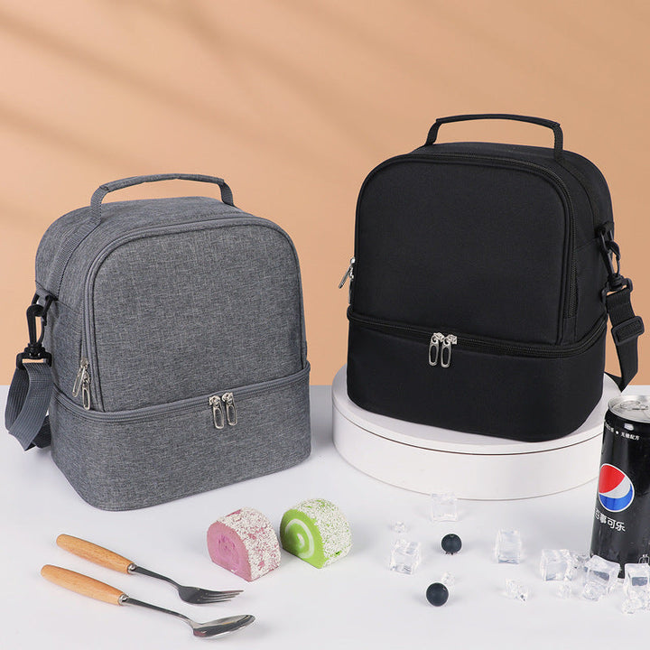 Ladies Insulated Thermal Bag Kalsten