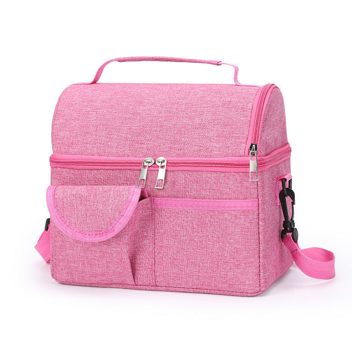 Insulated Multi-Purpose Lunch Bag Kalsten