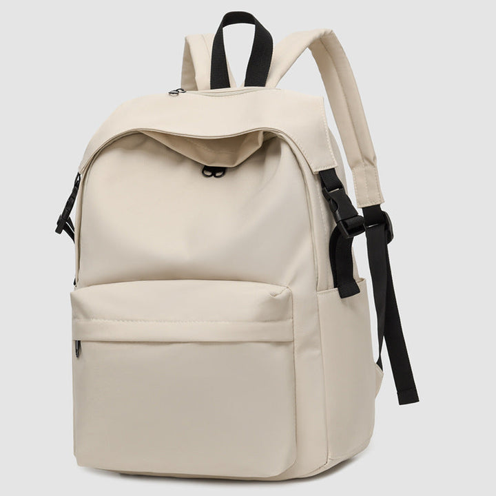 Multifunctional backpack with integrated laptop sleeve Kalsten