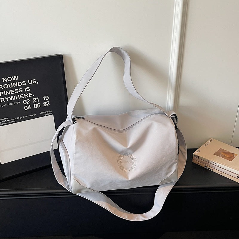 Women’s sporty and stylish tote bag Kalsten