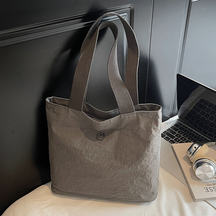 Versatile Everyday Utility Tote Bag Kalsten