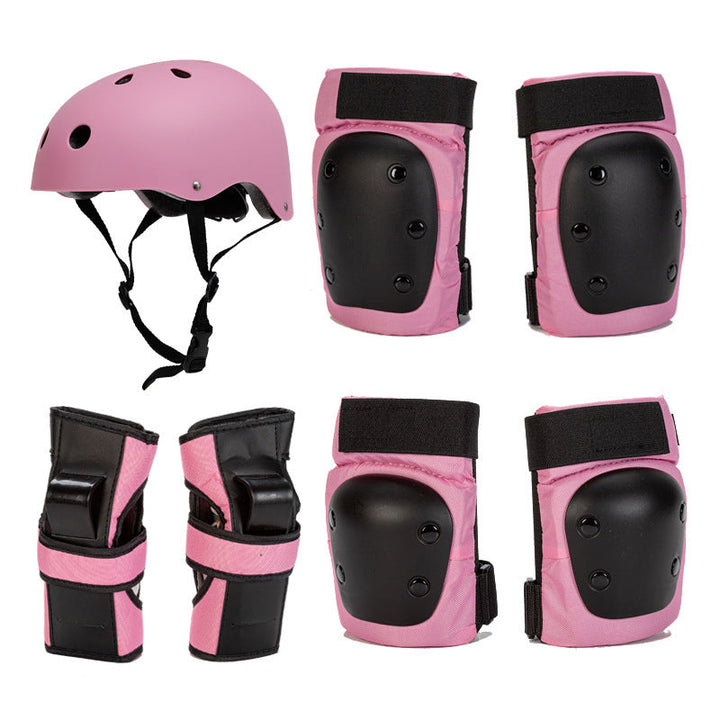 WoMulti-Purpose Protective Gear Set Kalsten