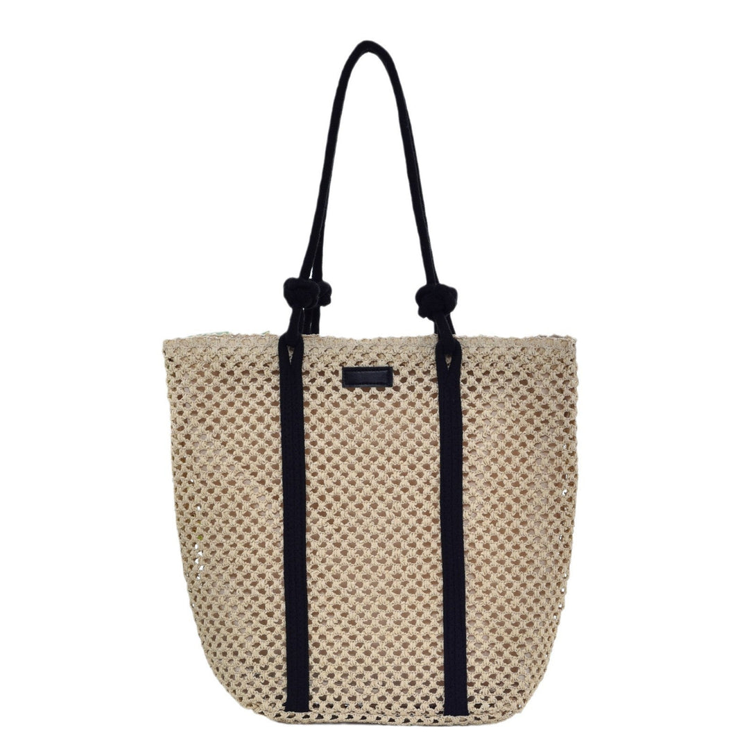 Handbag with Modern Mesh Design Kalsten