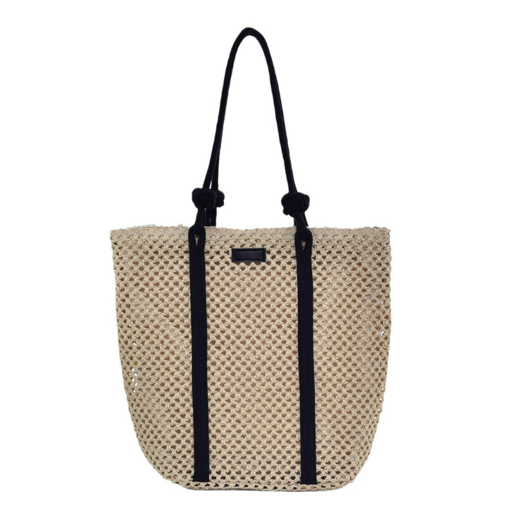Handbag with Modern Mesh Design Kalsten