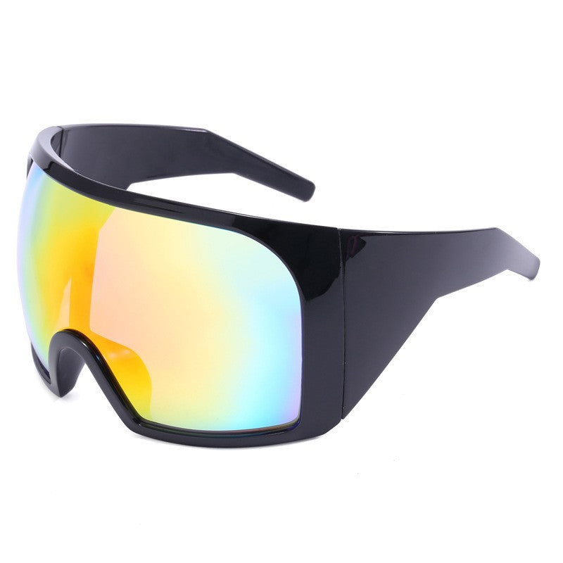 Women's sporty high-performance sunglasses Kalsten