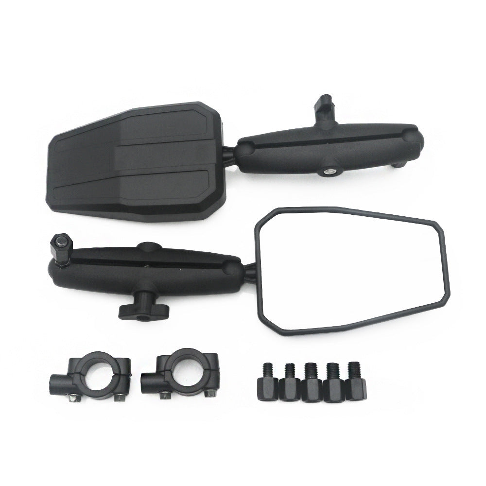 Adjustable Motorcycle Rearview Mirror Set Kalsten